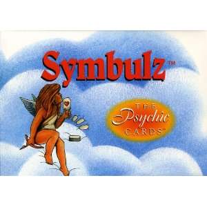  Symbulz, the Psychic Card Deck 