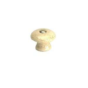   Lexington Lexington Mushroom Cabinet Knob with 1 3/8 Diameter 2434