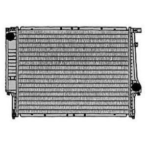  Csf 2526 Radiator Automotive