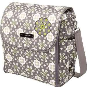    Misted Marseille Boxy Backpack by Petunia Pickle Bottom Baby