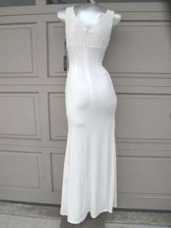 Please note we are selling WHITE COLOR DRESS for this listing. below 