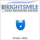 TEETH TOOTH WHITENING UV LIGHT OUTPUT 90nm   (batteries included)