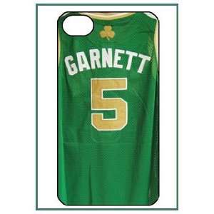  Kevin Garett K.G NBA Star Player Boston Celtics iPhone 4s 