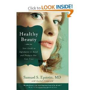  Healthy Beauty Your Guide to Ingredients to Avoid and 