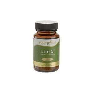  Life 5 by Young Living   30 caps