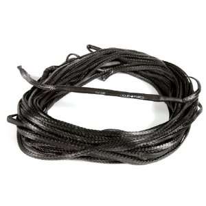  Liquid Force 2009 Flat Line (Black) Ropes Handles Sports 