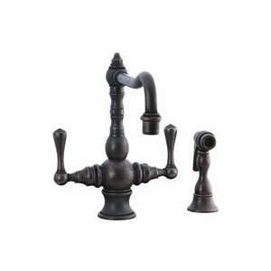  Cifial Highlands Kitchen Pull Out Spray Faucet