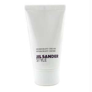  Jil Sander Style Deodorant Cream   40ml 1.3oz Beauty
