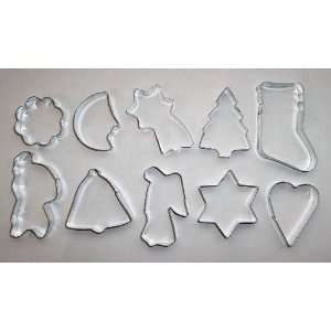 ABC Products   {Seasonal Close out}   Novelty ~ 10 Pc. Cookie 