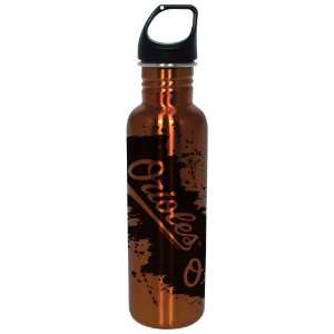  Baltimore Orioles Water Bottle