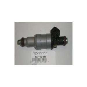  Fuel Injector, 1990 91 Chrysler Town & Country 3.3l 