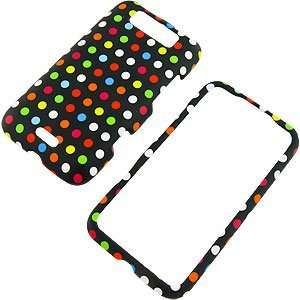  Color Dots 2 Protector Case for LG Connect 4G MS840 