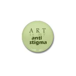  Art Mini Button by  Patio, Lawn & Garden