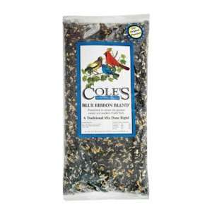  Coles Wild Bird Products BR10 Blue Ribbon Blend, 10 