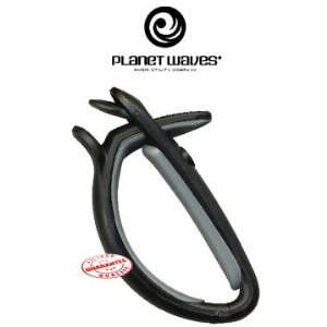    Planet Waves Ratchet Guitar Capo PW CP 01 Musical Instruments