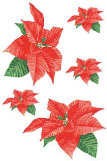   Decals Stickers Wallies Berry Christmas Decor New 071473136015  