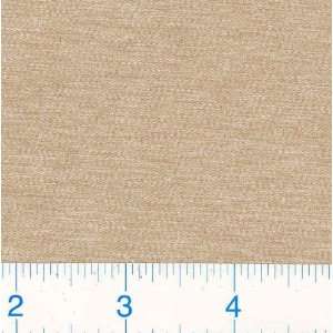  62 Wide Microfiber Twill Oatmeal Fabric By The Yard 