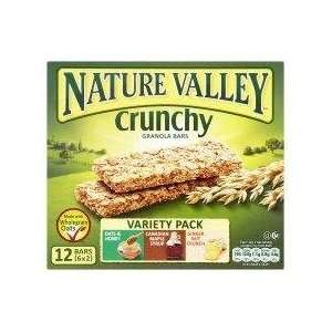 Nature Valley 6 Granola Variety   Pack of 6  Grocery 