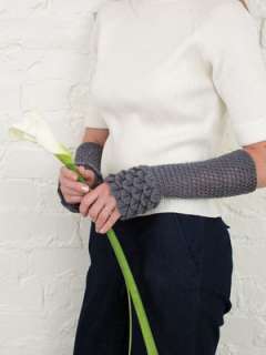 Crocodile Stitch Fashions Crochet Patterns Shawls Hats Cowls Gloves 