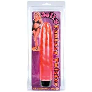  Jelly fantasy twister, pink