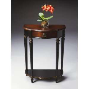  Butler Specialty Company 2101104   Console Table (Cafe 
