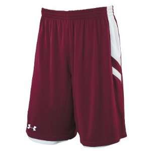 Under Armour Mens Undeniable Basketball Game Shorts   Extra Large 