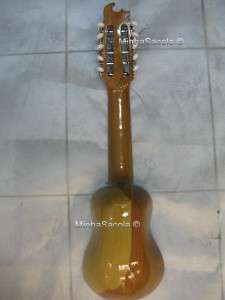 Charango Professional Made in Bolivia with Strings and Case  