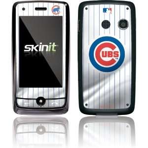  Chicago Cubs Home Jersey skin for LG Rumor Touch LN510/ LG 