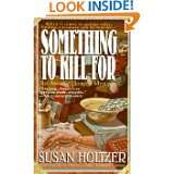   , Finding A Treasure Can Be Murder by Susan Holtzer (Sep 15, 1995