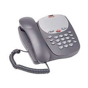  Avaya 4601 IP Telephone (700381890, 1151D) Electronics