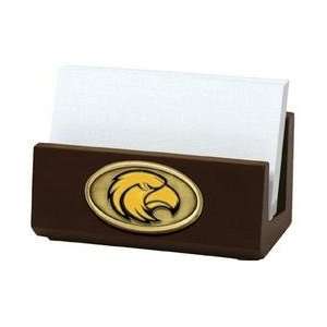 Business Card Holder Southern Miss 