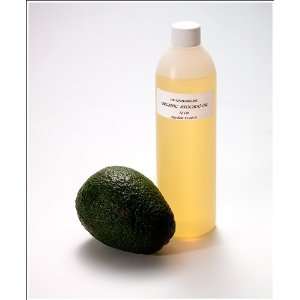  Avocado Oil Organic Cold Pressed 100% Pure 24 Oz Beauty