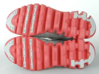 REEBOK ZIGSONIC ZIGTECH NEW Womens Breast Cancer Pink Ribbon Zig Shoes 