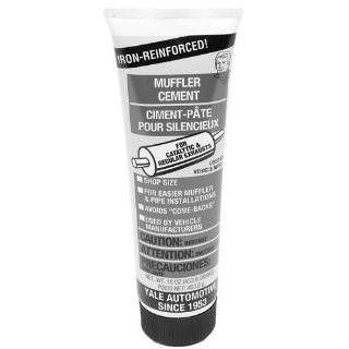  Versachem Exhaust System Joint and Crack Sealer (00160 