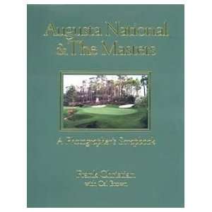 Augusta National And The Masters