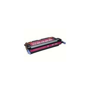  HP Q5953A Magenta Color Laserjet Toner Cartridge for 4700 