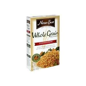  Near East Whole Grain Blends Rice Chicken and Herbs    5.7 
