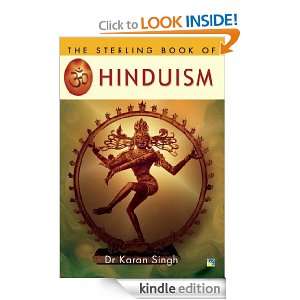 HINDUISM dr Karan Singh  Kindle Store