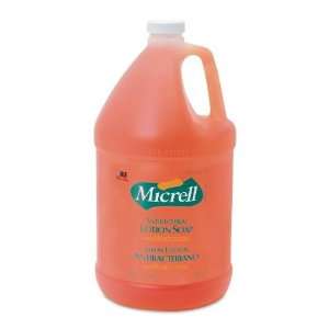  Gojo Industries GOJ 9755 Micrell Antibacterial Lotion Soap 