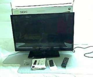 Seiki 32 720p LCD HDTV Widescreen LCD Display TADD  