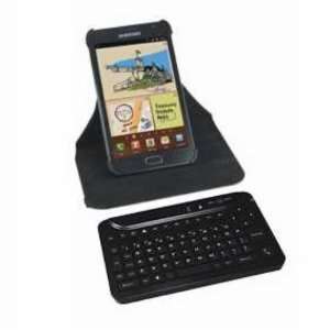  eWonder Samsung Galaxy Note Bluetooth Keyboard + 360 
