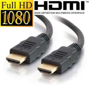 6ft 1080P HDMI cable for Westinghouse TV to DVD player  
