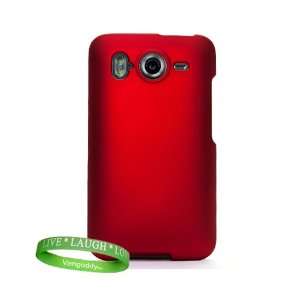  Inspire 4G Android Phone (AT&T) + Live * Laugh * Love Vangoddy Wrist