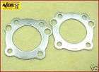 cylinder head gasket 883cc 2 pk 86 2005 sportster one