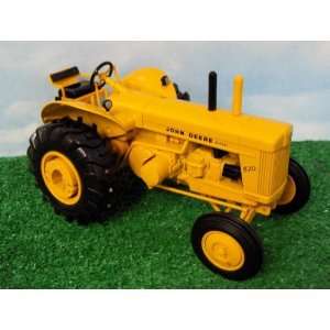   820 Ind. Yellow Diesel, Two Cylinder 50th Anniv Ed. Toys & Games