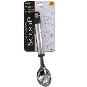  Stainless Steel Ice Cream Scoop Case Pack 48