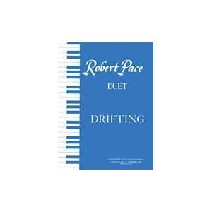  Duets, Blue (Book I)   Drifting