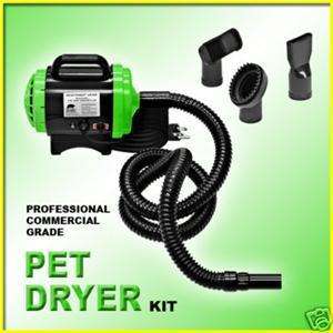 Brand New Professional Dog Grooming Dryer   Pet Dryers  