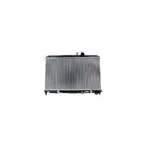  Mazda RX8 2 Door 1.3L Replacement Radiator With Automatic 
