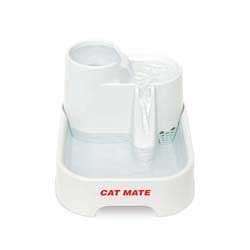 Ani Mate CAN00335 The Cat Mate Pet Fountain 035368093357  